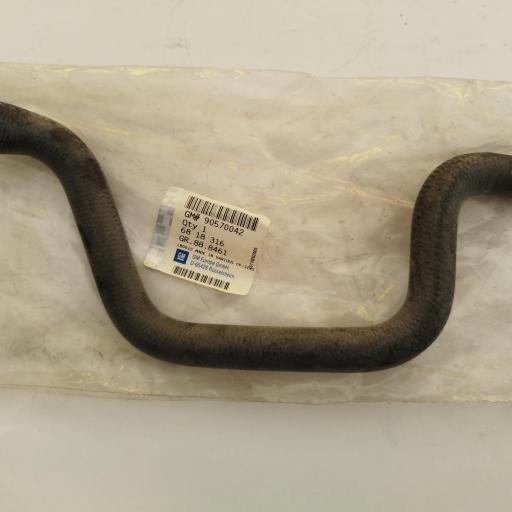 MANGUITO CALEFACCION OPEL VECTRA A 