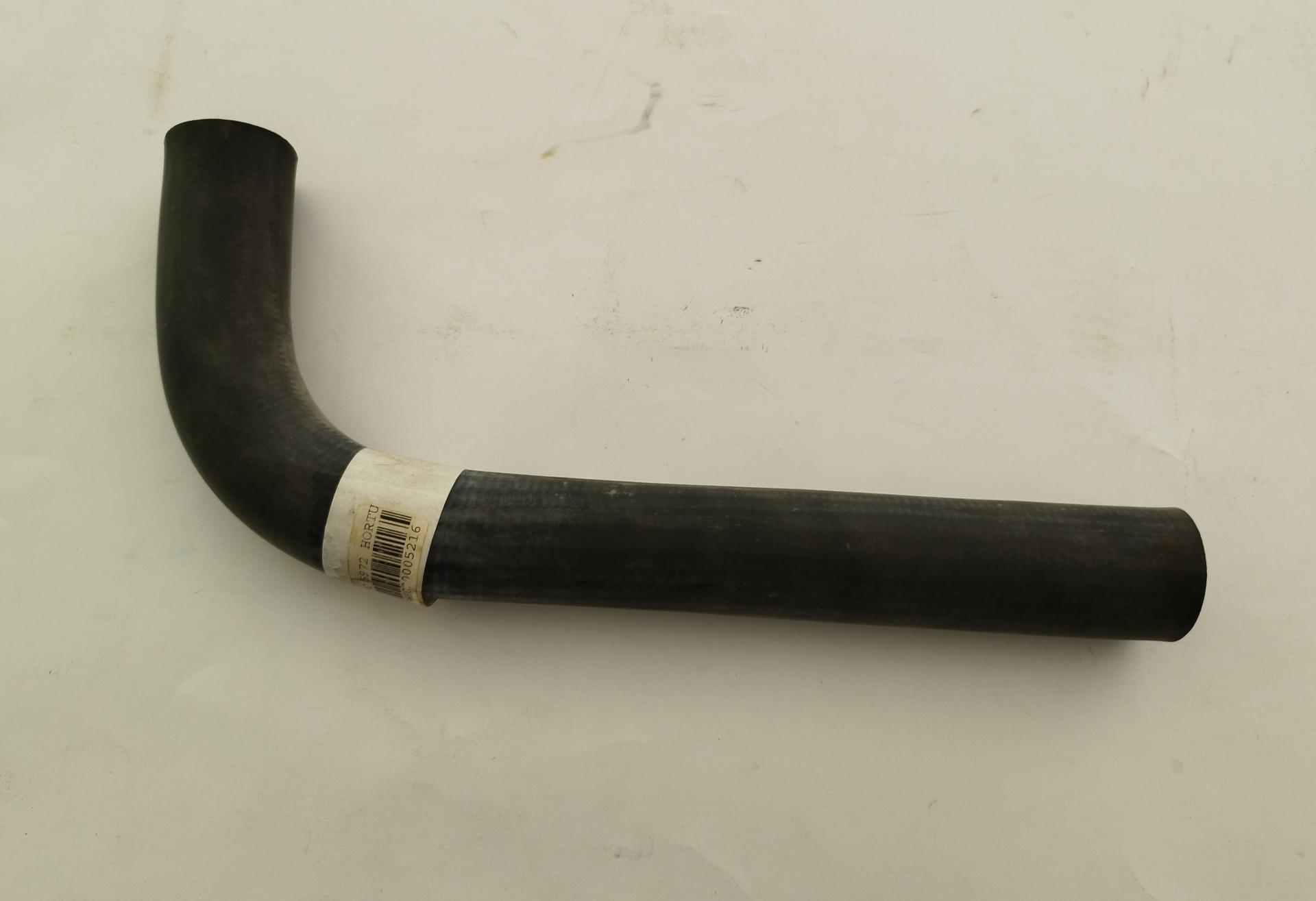 MANGUITO INFERIOR RADIADOR FORD FIESTA MK1