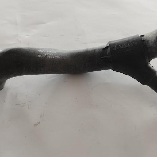 MANGUITO INFERIOR RADIADOR OPEL ASTRA F 17TDS