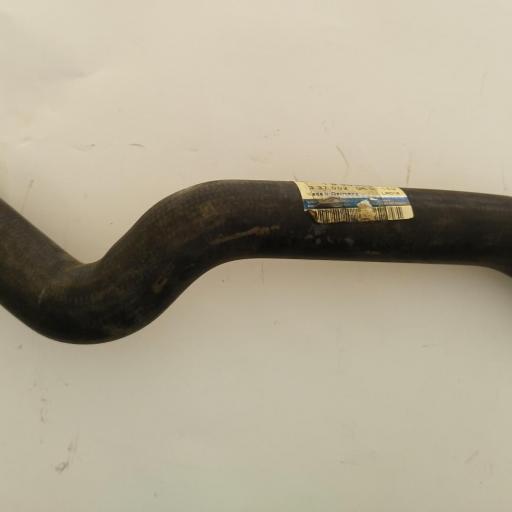 MANGUITO INFERIOR RADIADOR OPEL KADETT E 16D 17D