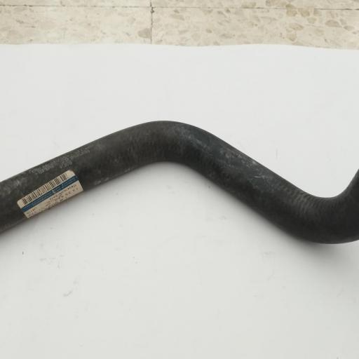 MANGUITO INFERIOR RADIADOR OPEL REKORD E DIESEL Y OMEGA A 23D 23TD