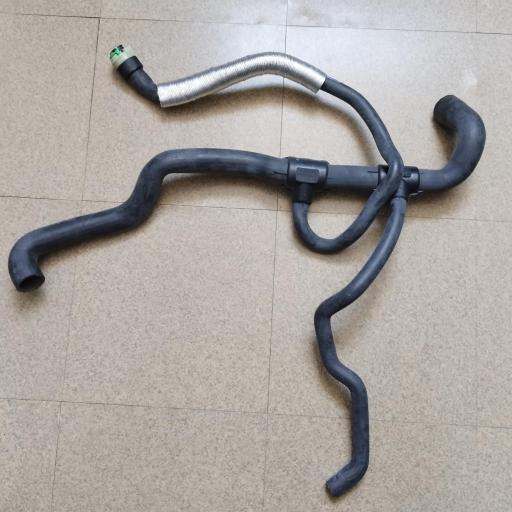 MANGUITO INFERIOR RADIADOR OPEL VECTRA B X20DTL