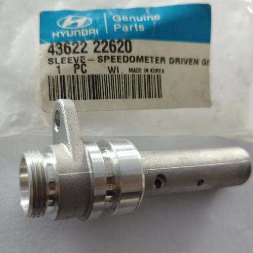 MANGUITO PIÑON VELOCIMETRO HYUNDAI ACCENT MATRIX LAVITA