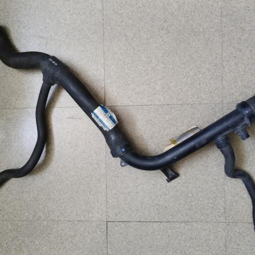 MANGUITO RADIADOR OPEL VECTRA B 1.6 16V 1336123