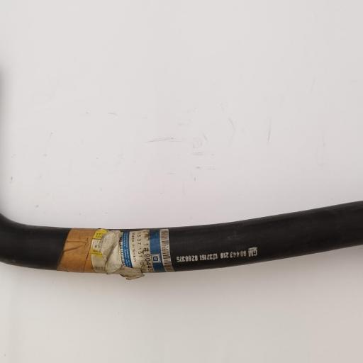 MANGUITO SUPERIOR RADIADOR OPEL OMEGA A