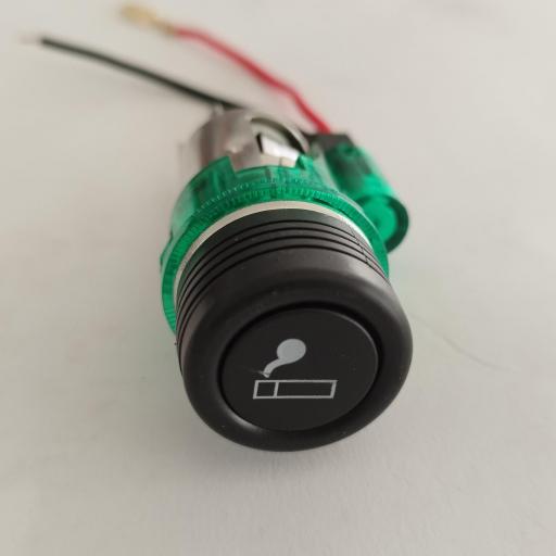 MECHERO AUTOMOVIL UNIVERSAL [0]