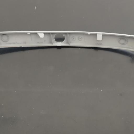 MOLDURA BAJO FARO IZQUIERDO OPEL OMEGA B [1]