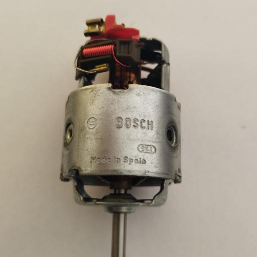MOTOR CALEFACION LAND ROVER BOSCH [0]
