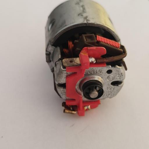 MOTOR CALEFACION LAND ROVER BOSCH [1]