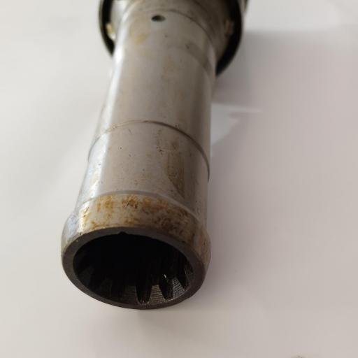 TRANSMISION O PALIER  LADO CAMBIO CITROEN C8 Y DYANE 6 [2]