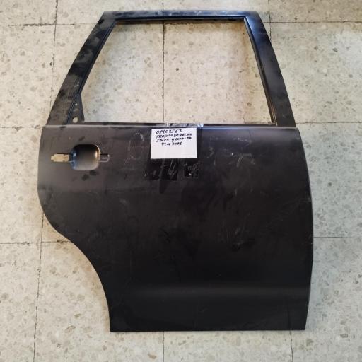 PANEL PUERTA TRASERO DERECHO SEAT IBIZA DESDE 1993