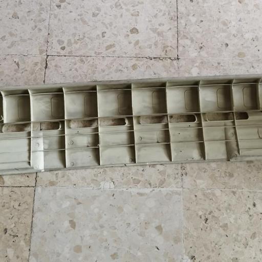 PARAGOLPES DELANTERO SEAT PANDA [4]