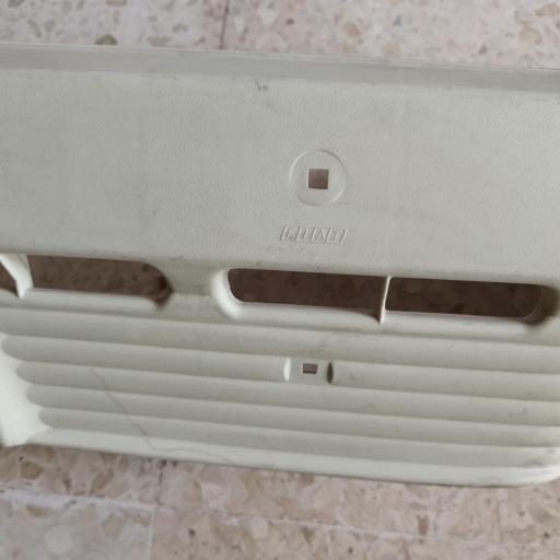 PARAGOLPES DELANTERO SEAT PANDA [3]