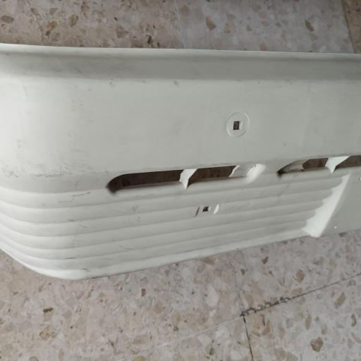 PARAGOLPES DELANTERO SEAT PANDA [1]