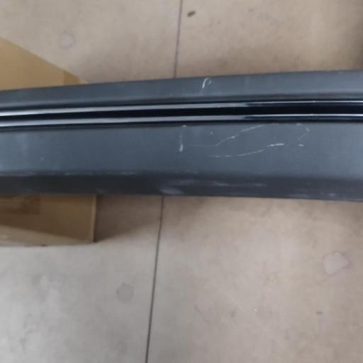 PARAGOLPES TRASERO RENAULT 18 2 SERIE [1]