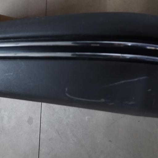 PARAGOLPES TRASERO RENAULT 18 2 SERIE [2]