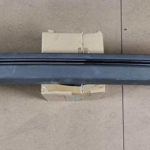 PARAGOLPES TRASERO RENAULT 18 2 SERIE [0]