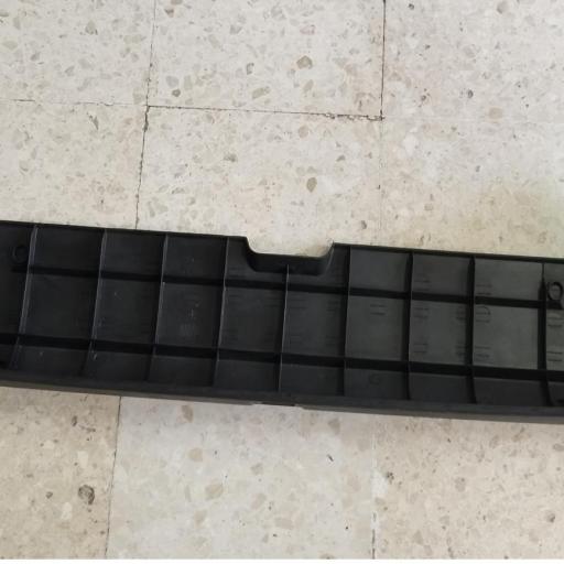 PARAGOLPES TRASERO SEAT MARBELLA  [2]