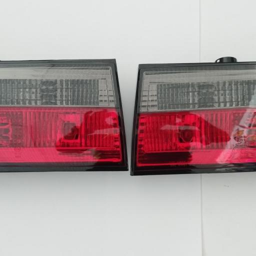 PILOTOS TRASERO BMW E30 DE 1987 A 1990 AHUMADOS [0]