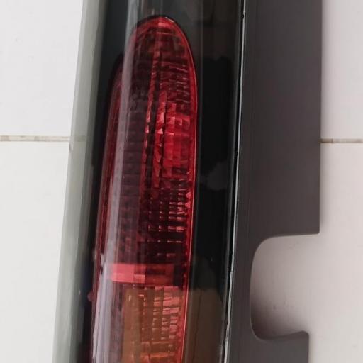 PILOTO TRASERO DERECHO OPEL VIVARO RENAULT TRAFIC NISSAN PRIMASTAR 2001 A 2014 [0]