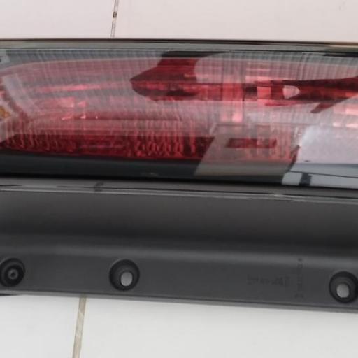 PILOTO TRASERO DERECHO OPEL VIVARO RENAULT TRAFIC NISSAN PRIMASTAR 2001 A 2014 [4]