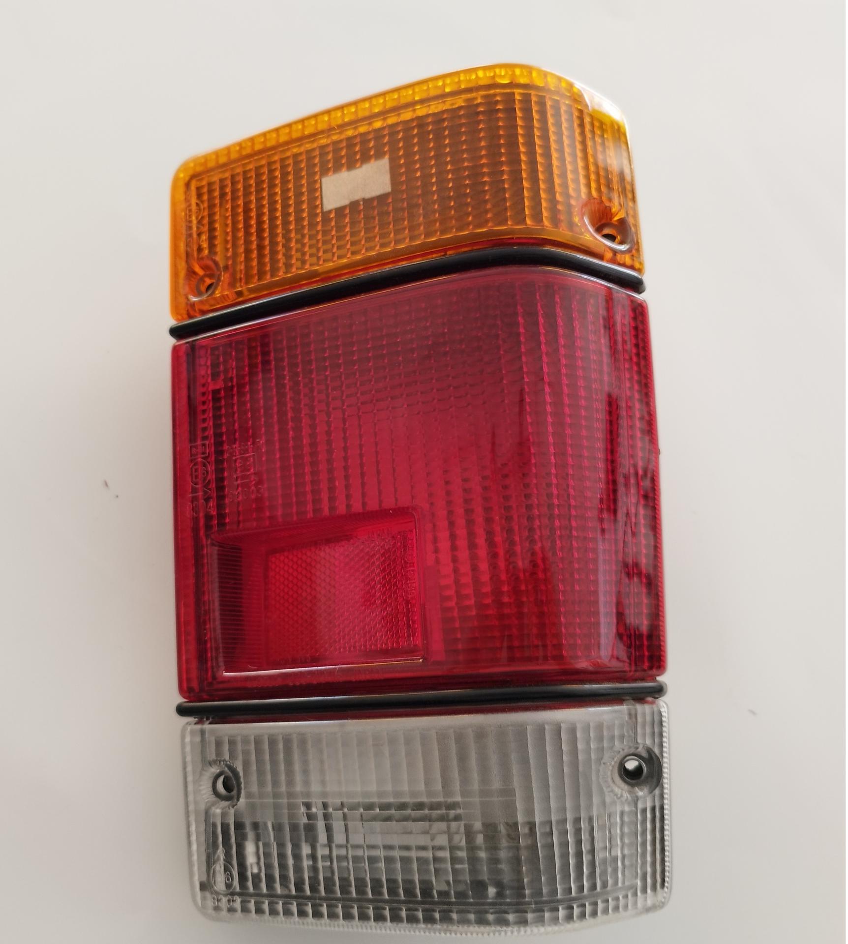 PILOTO TRASERO DERECHO OPEL MIDI