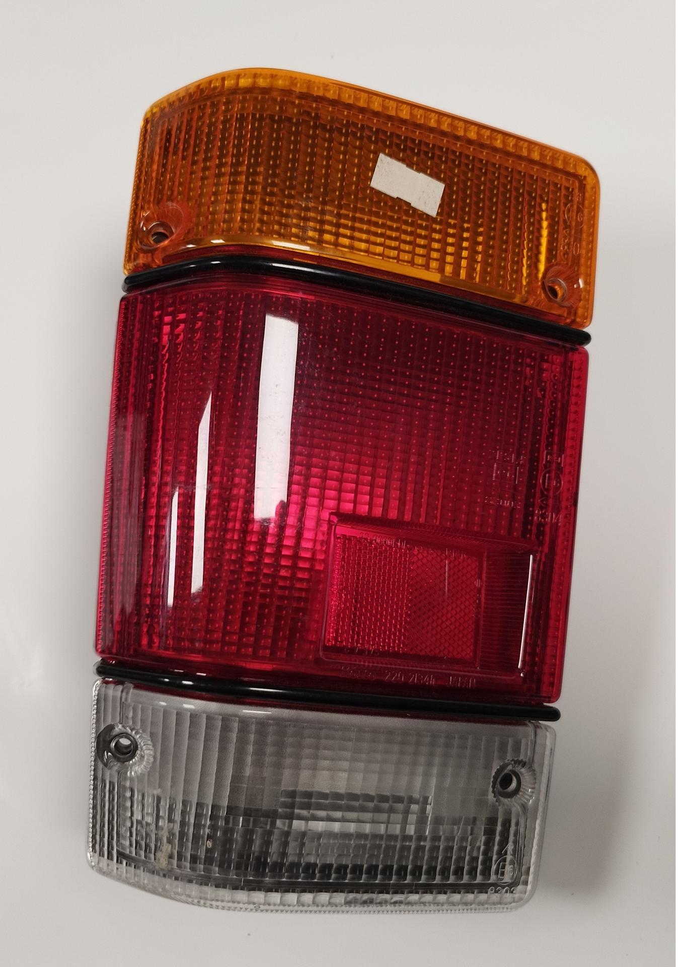 PILOTO TRASERO IZQUIERDO OPEL MIDI