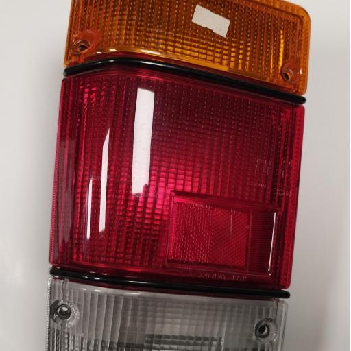 PILOTO TRASERO IZQUIERDO OPEL MIDI