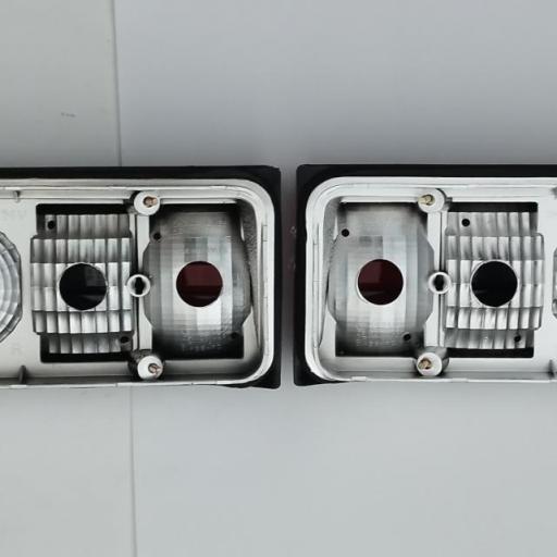 PILOTOS TRASEROS MERCEDES 190 W201 AHUMADOS [2]