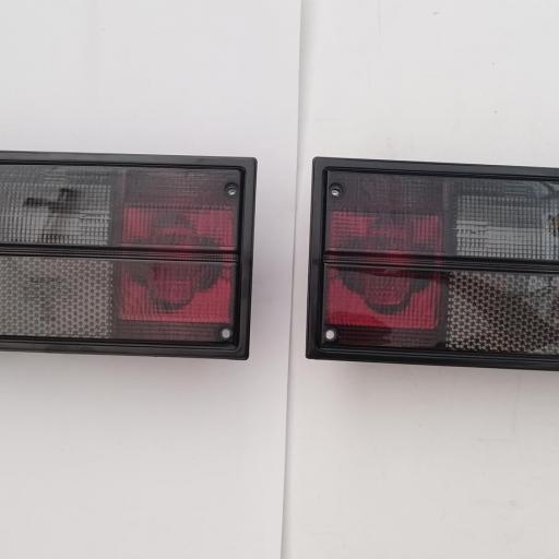 PILOTOS TRASEROS VW TRANSPORTER T3