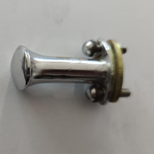 POMO TIRADOR APERTURA INTERIOR SEAT 600 N [0]