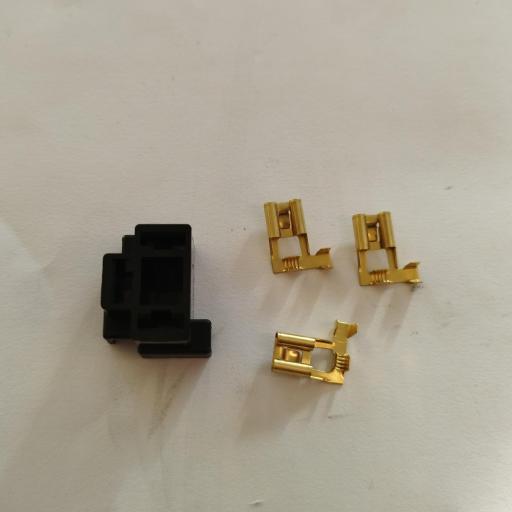 PORTALAMPARAS LAMPARA H4 [0]