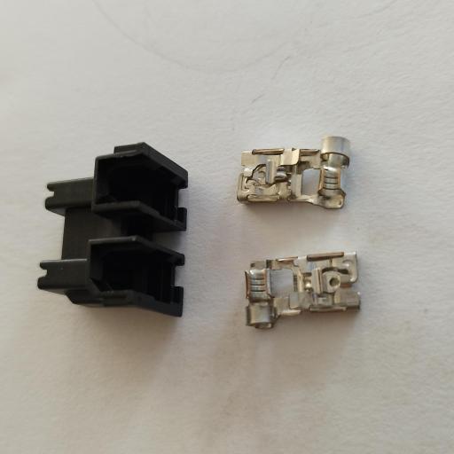 PORTALAMPARAS LAMPARA H7 [1]