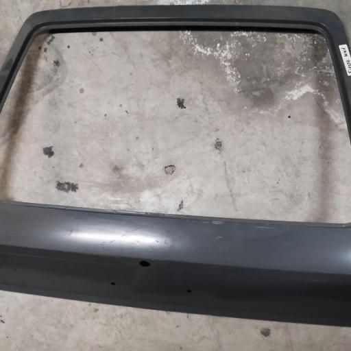 PORTON TRASERO FORD FIESTA MK1