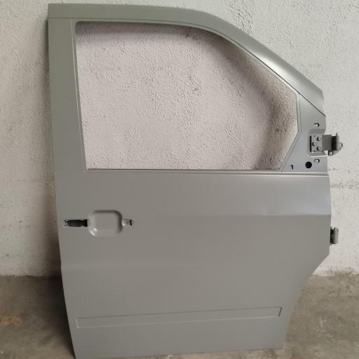 PUERTA DELANTERA DERECHA MERCEDES VITO W638