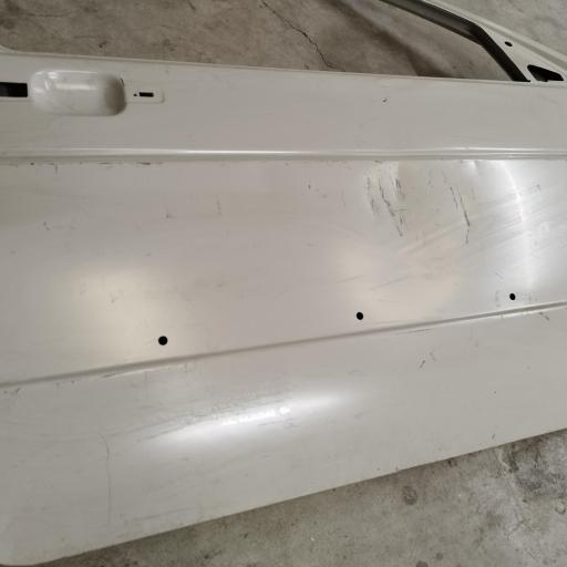 PUERTA DERECHA VW GOLF 2 3P [1]