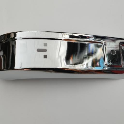 PUNTA PARAGOLPES DELANTERA IZQUIERDA BMW E30