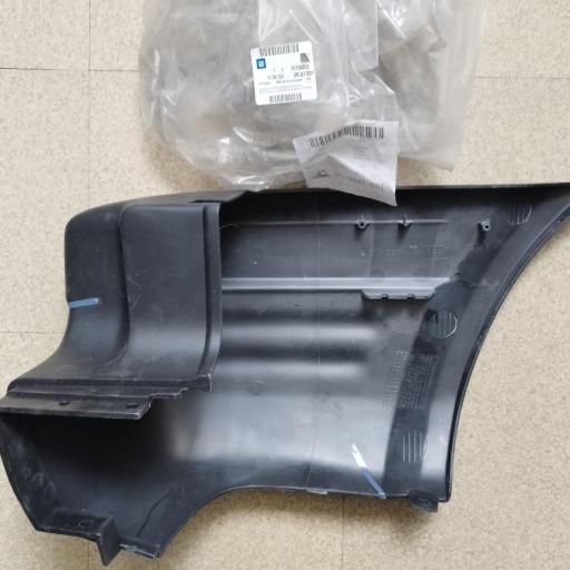 PUNTA PARAGOLPES TRASERA IZQUIERDA OPEL FRONERA B [1]