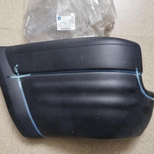 PUNTA PARAGOLPES TRASERA IZQUIERDA OPEL FRONTERA B