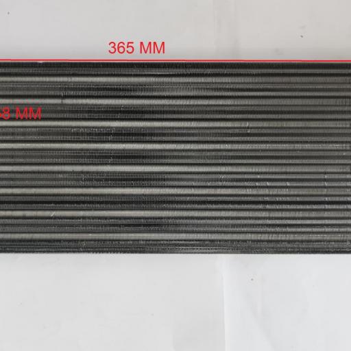 RADIADOR CALEFACCION MERCEDES MB