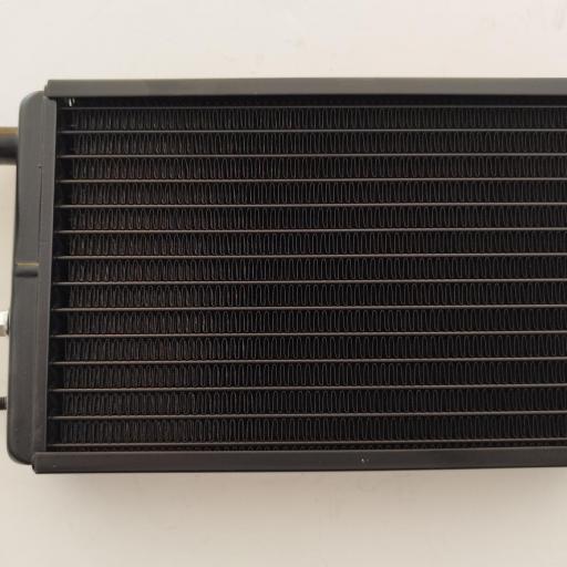 RADIADOR CALEFACCION SEAT 127