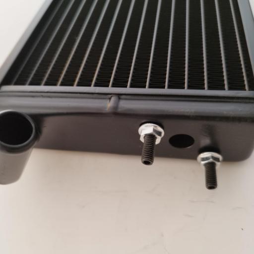 RADIADOR CALEFACCION SEAT 127 [1]