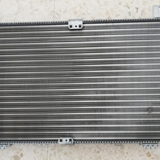 RADIADOR MOTOR CITROEN CX I 2400  2500 DIESEL  2000  25TRI [1]