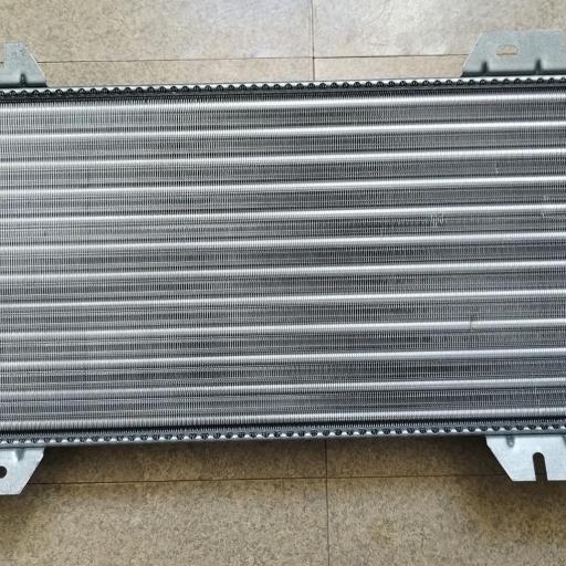 RADIADOR FORD FIESTA MK1 [1]