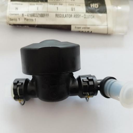 REGULADOR EMBRAGUE HIDRAULICO HYUNDAI I40 [1]