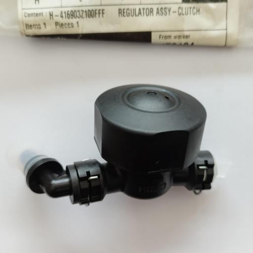 REGULADOR EMBRAGUE HIDRAULICO HYUNDAI I40