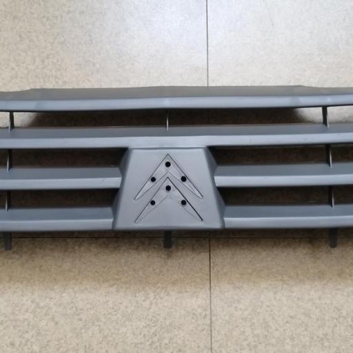 REJILLA CITROEN C15 DESDE 1989 [0]