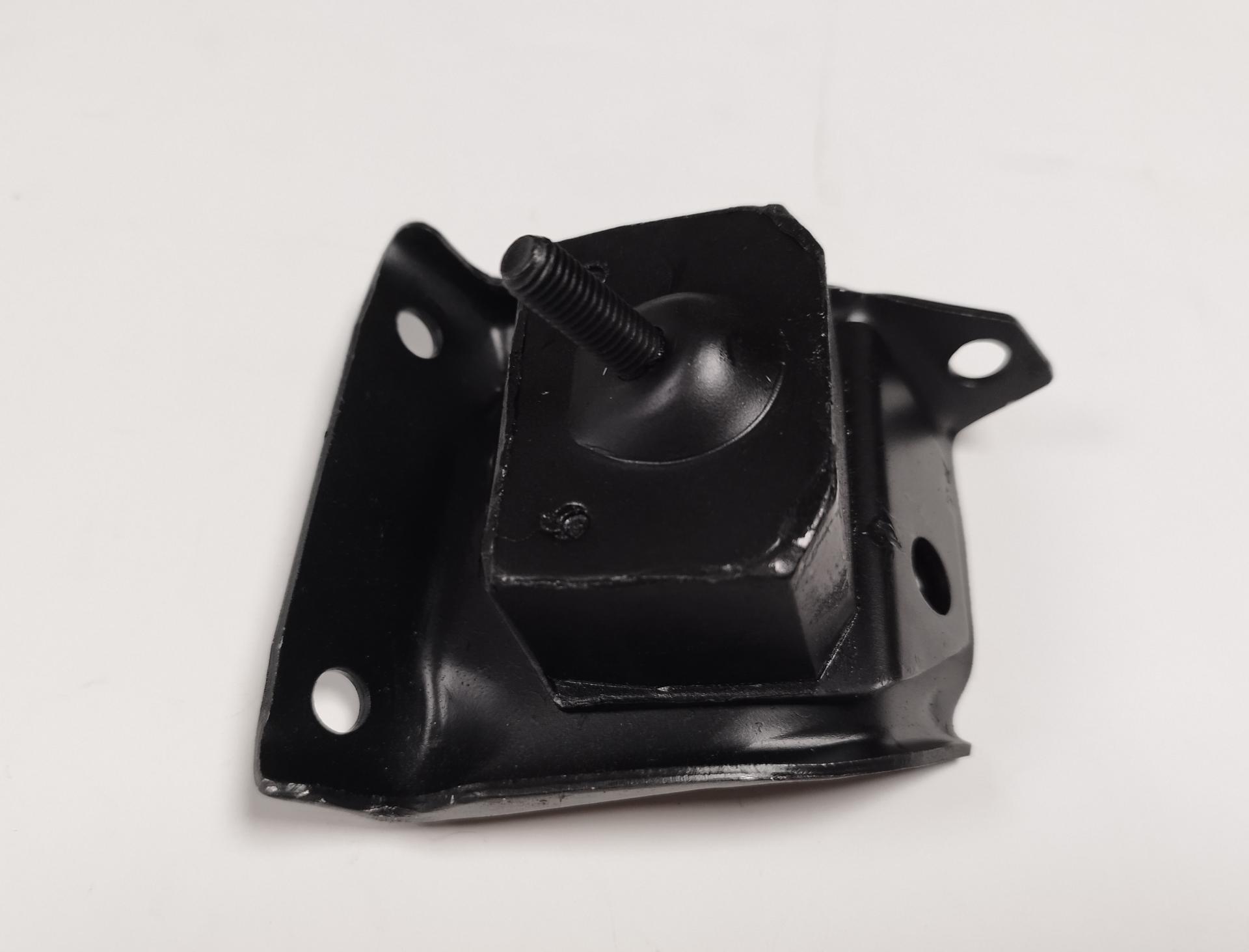 SOPORTE MOTOR IZQUIERDO RENAULT 4 R5 Y SUPER 5