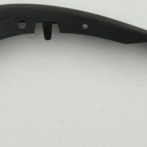 SPOILER PARAGOLPES DELANTERO IZQUIERDO OPEL CALIBRA [1]