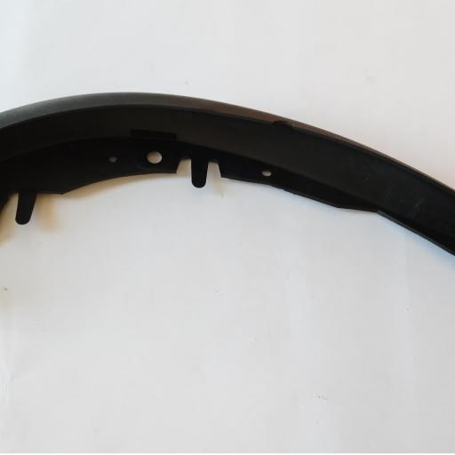 SPOILER PARAGOLPES DELANTERO DERECHO OPEL CALIBRA [1]